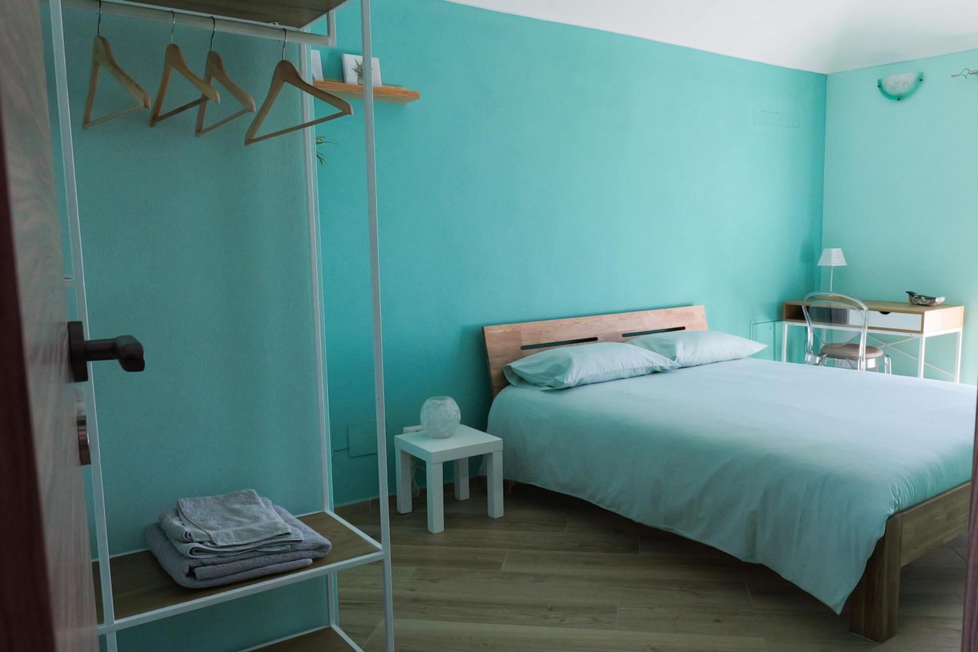 B&B Casa V-Ale โกลเลญโญ ภายนอก รูปภาพ