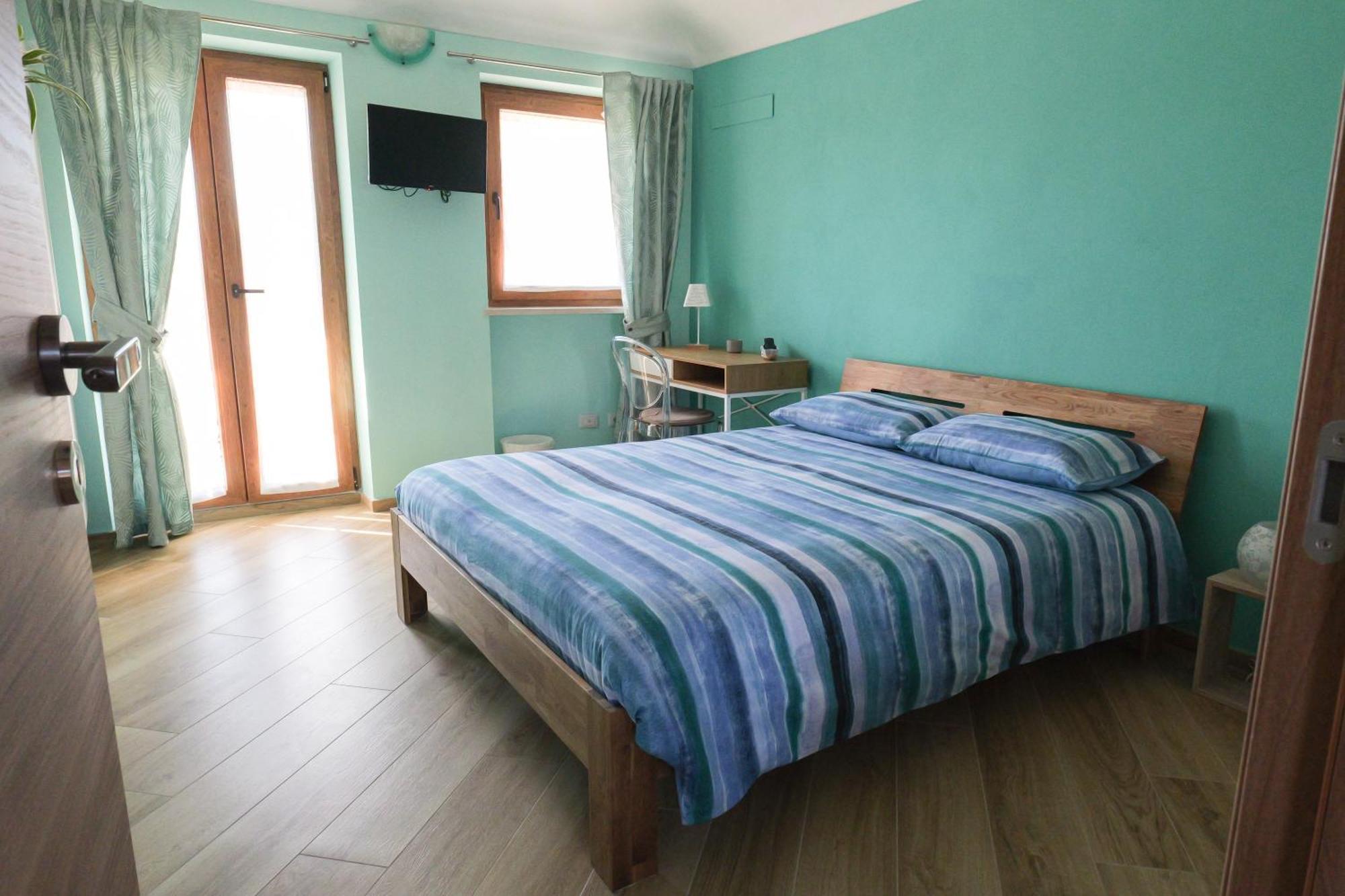 B&B Casa V-Ale โกลเลญโญ ภายนอก รูปภาพ